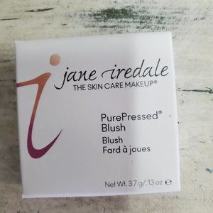 Mystique pure pressed blush